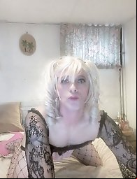 FRANKS-TGIRLWORLD: The sexy Thaysa.