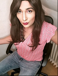 ASIANTGIRL: Angie!