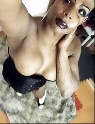 GROOBY-ARCHIVES: Skylar White andamp; Caramel God!